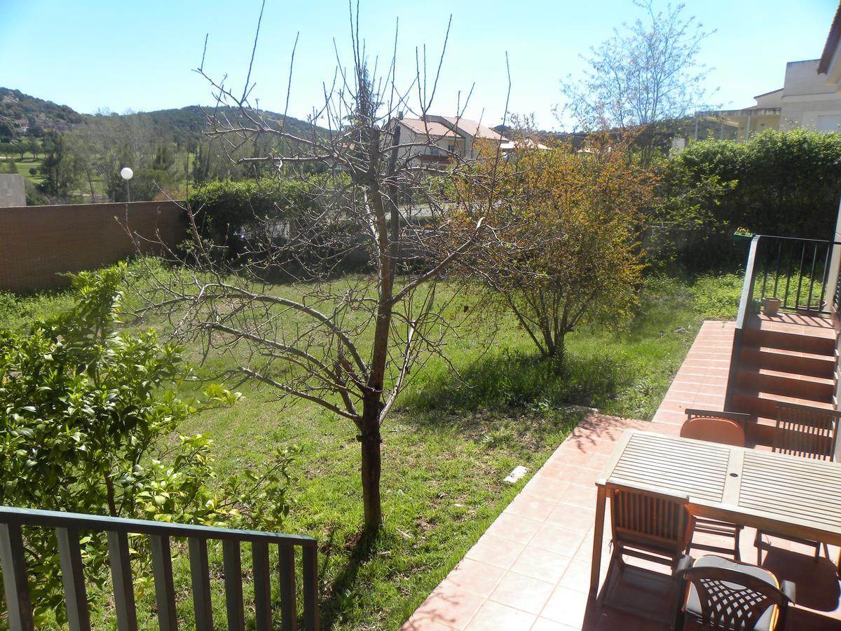 El Jardin De Los Gatos Apartament Cáceres Exterior foto